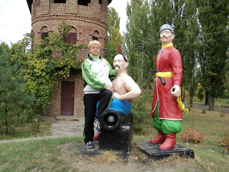 №41, Лариса Буглакова, 64 года, Никополь №41, Лариса Буглакова, 64 года, Никополь