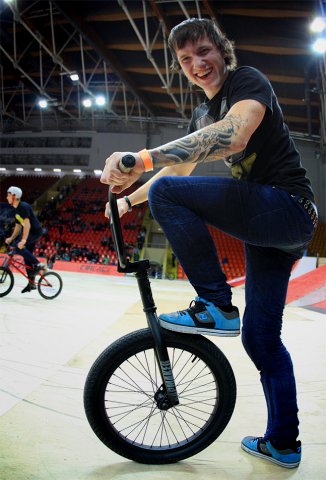 №76, Павел Терентьев, Санкт-Петербург, Россия №76, Павел Терентьев, Санкт-Петербург, Россия