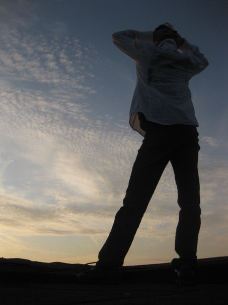 №105, Михаил Федоровский, 30 лет, Санкт-Петербург №105, Михаил Федоровский, 30 лет, Санкт-Петербург