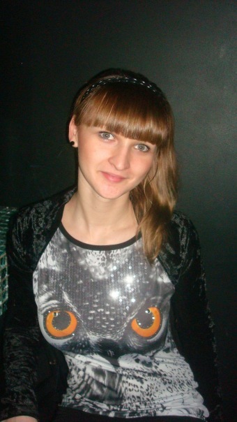 №39, Светлана Владимировна, Москва, Россия №39, Светлана Владимировна, Москва, Россия