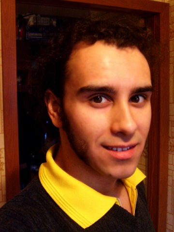 №18, Дмитрий Середин №18, Дмитрий Середин