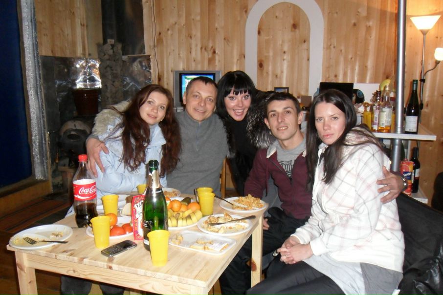 №136, Кристина Михайлова, 42 года, Москва №136, Кристина Михайлова, 42 года, Москва