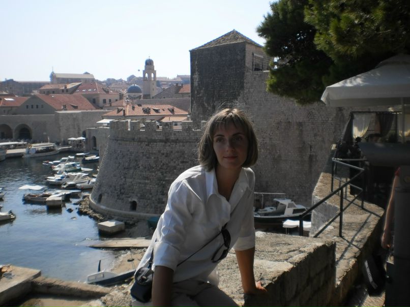 Людмила Снищук | Нетешин