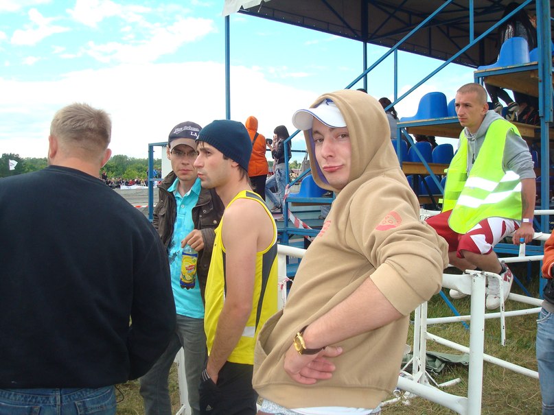 Денис Самотуга | Москва