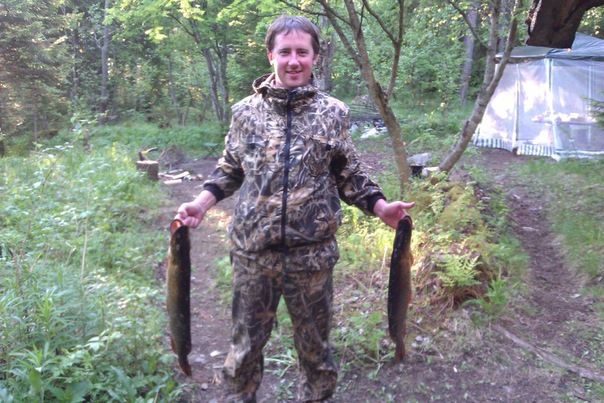 №23, Антон Абдалов, 46 лет, Петрозаводск №23, Антон Абдалов, 46 лет, Петрозаводск