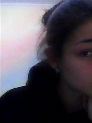 Анастасия Астахова | Москва