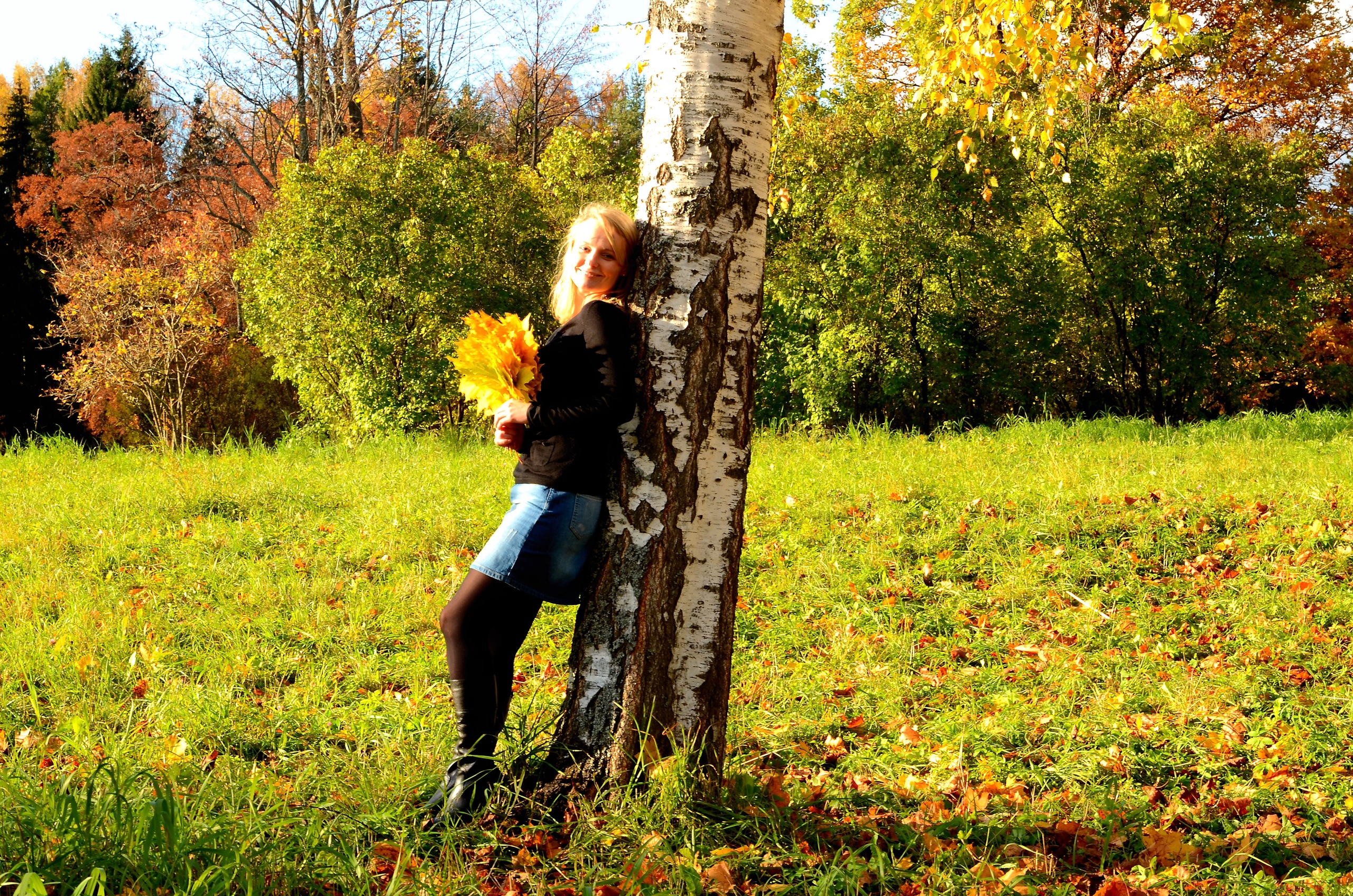 Фото профиля