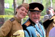 Фотография Марина Никифорова