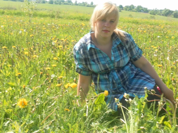 №2, Инна Горбачёва (краевская) №2, Инна Горбачёва (краевская)