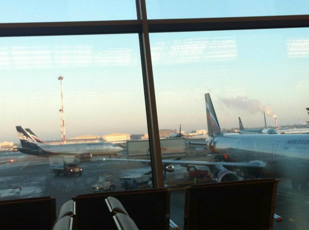 Владимир Светский | Москва