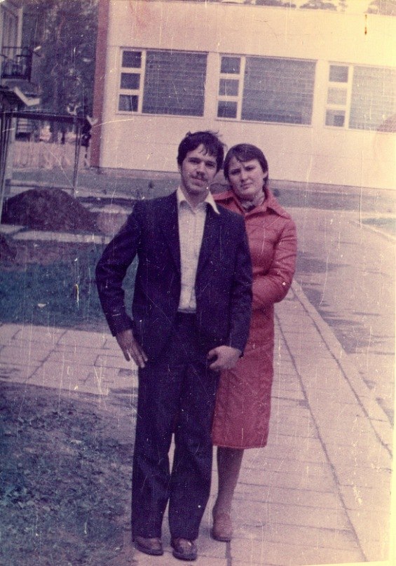 Сергей Новосад | Санкт-Петербург