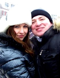 Александра Тулинцева | Самара