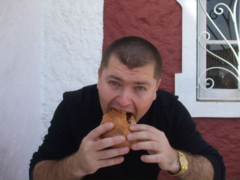 Сергій Наконечний | Тернополь