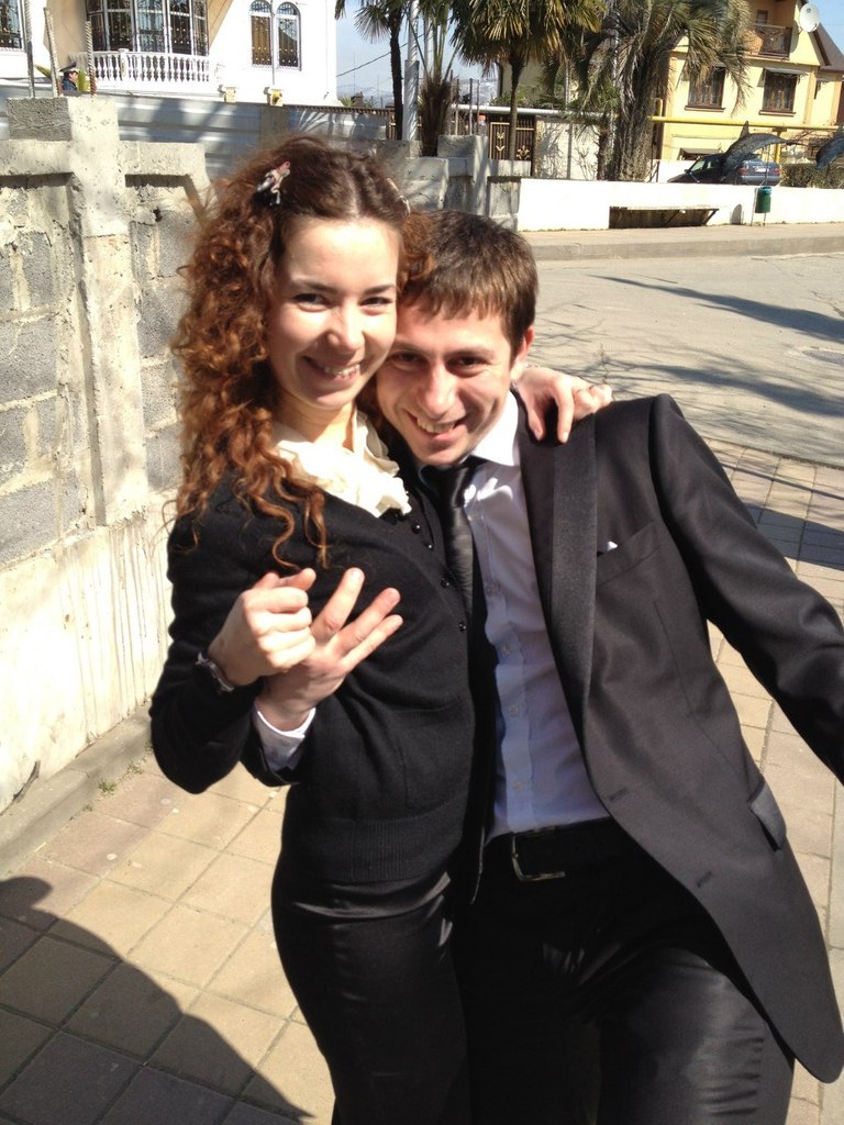 Абася Лебединская | Сочи