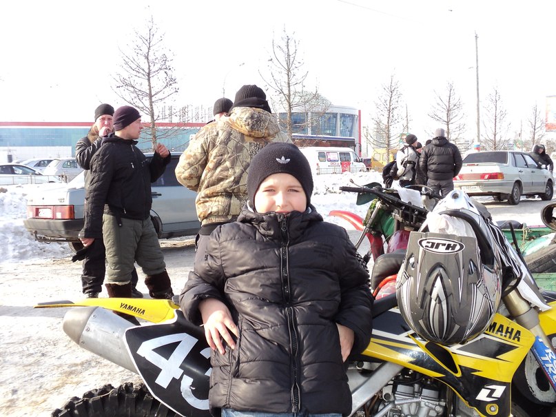 Влад Тагиев | Омск