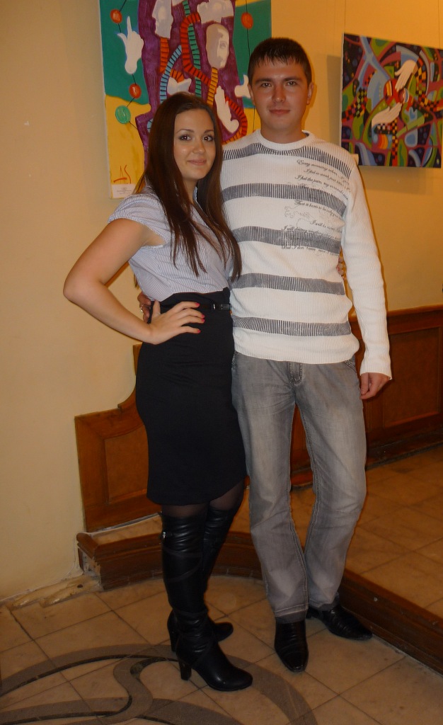 Фото профиля