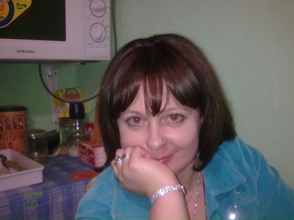 №2, Юля Крайнова №2, Юля Крайнова