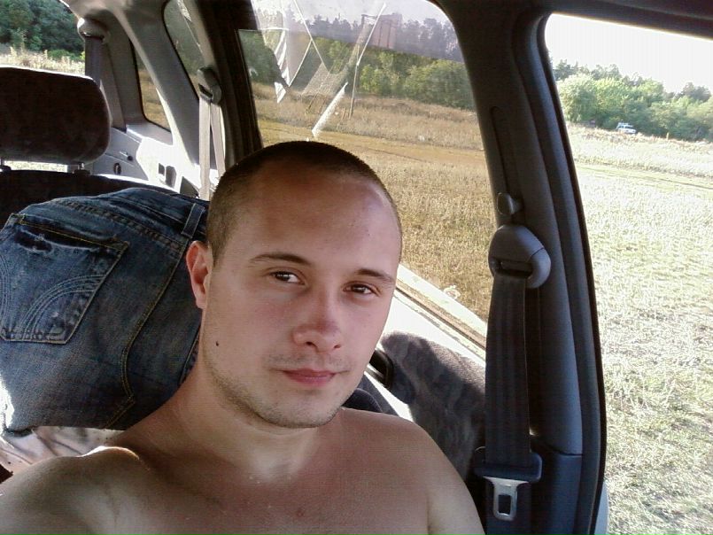 №2, Александр Кутилин, 42 года, Воронеж №2, Александр Кутилин, 42 года, Воронеж