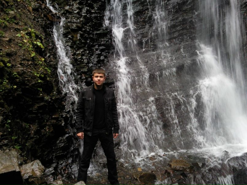 №23, Олег Лисий, Львов №23, Олег Лисий, Львов