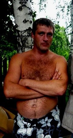№11, Дмитрий Богданов, 48 лет, Новосибирск №11, Дмитрий Богданов, 48 лет, Новосибирск