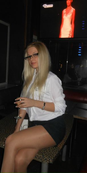 №84, Алинка Антонюк, Киев №84, Алинка Антонюк, Киев