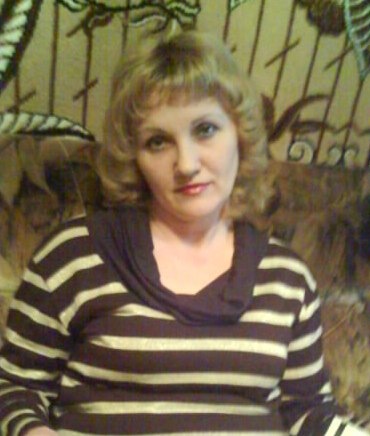 №32, Любовь Алфёрова №32, Любовь Алфёрова