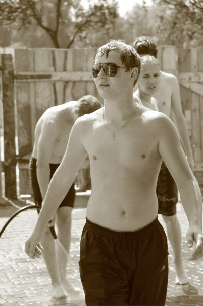 №10, Алексей Смицкий, Киев №10, Алексей Смицкий, Киев