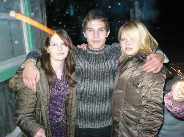 №3, Екатерина Гернеши №3, Екатерина Гернеши