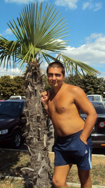 №111, Александр Дриваль, 40 лет №111, Александр Дриваль, 40 лет
