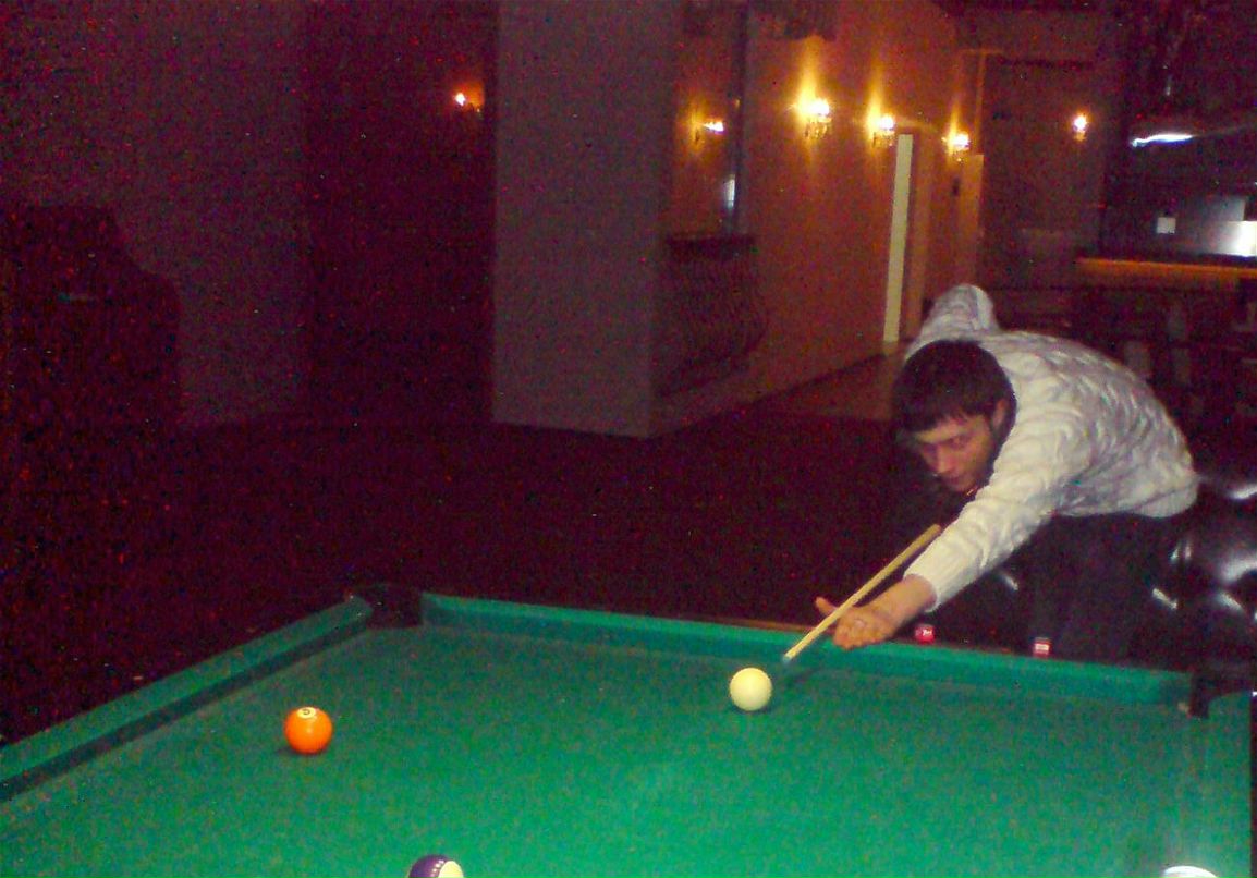 Артем Ляшенко | Сумы