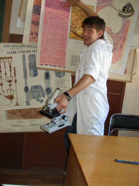 №10, Сергей Садовой, 33 года, Симферополь №10, Сергей Садовой, 33 года, Симферополь