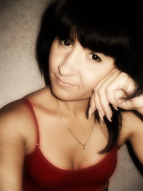 Елена Кабарчук | Днепр (Днепропетровск)