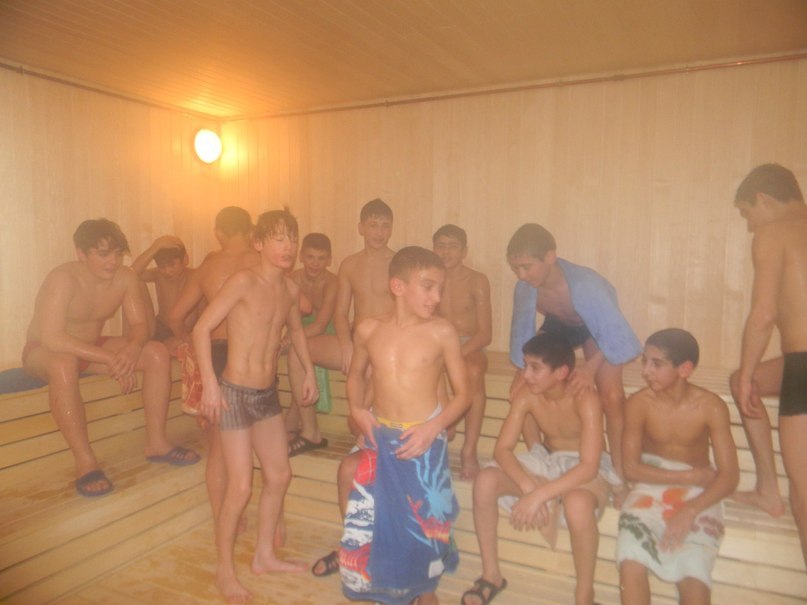 Сабутай Амишов ☺Кареглазый Мальчик☺ | Баку