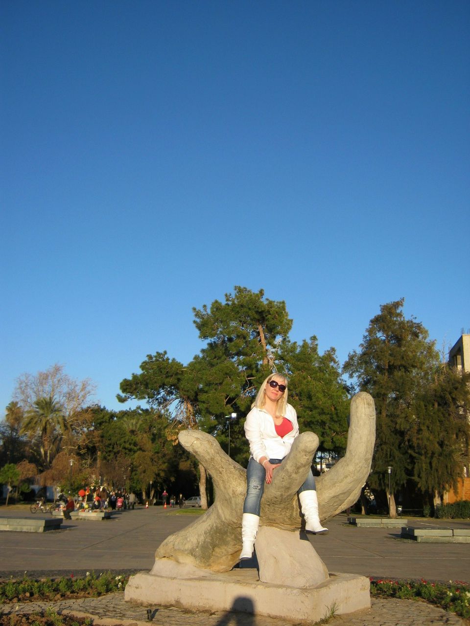 Юля Лазаренко | Киев