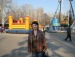Ольга Пестрикова фотография #1