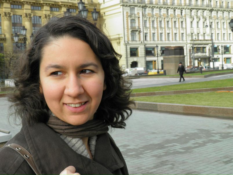 №14, Диана Кульчицкая, 38 лет, Москва №14, Диана Кульчицкая, 38 лет, Москва