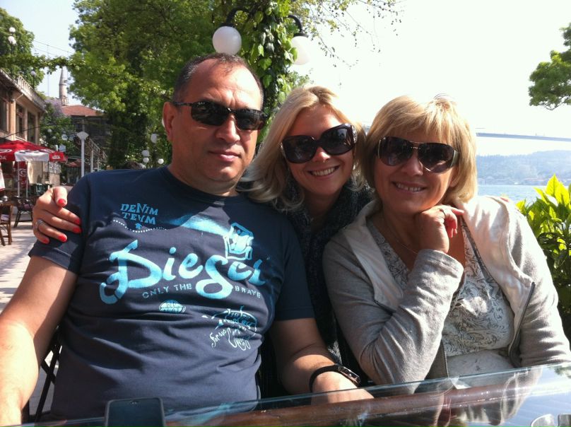 №5, Ирина Шишкина, Москва №5, Ирина Шишкина, Москва