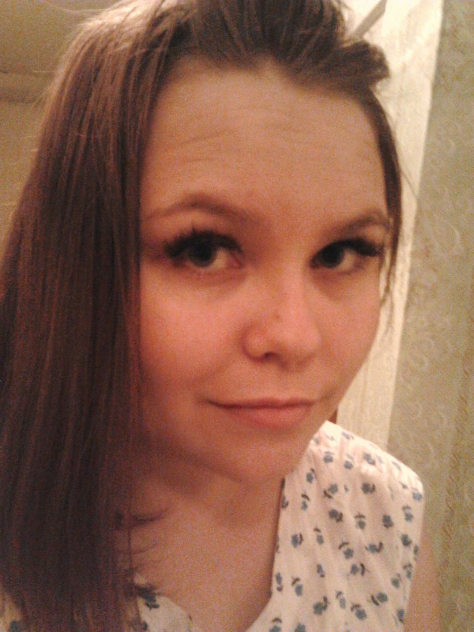 Мила Мурихина 