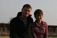 Фотография Виктор Котков