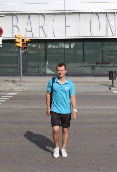 Михаил Голубев ...JK... | Москва