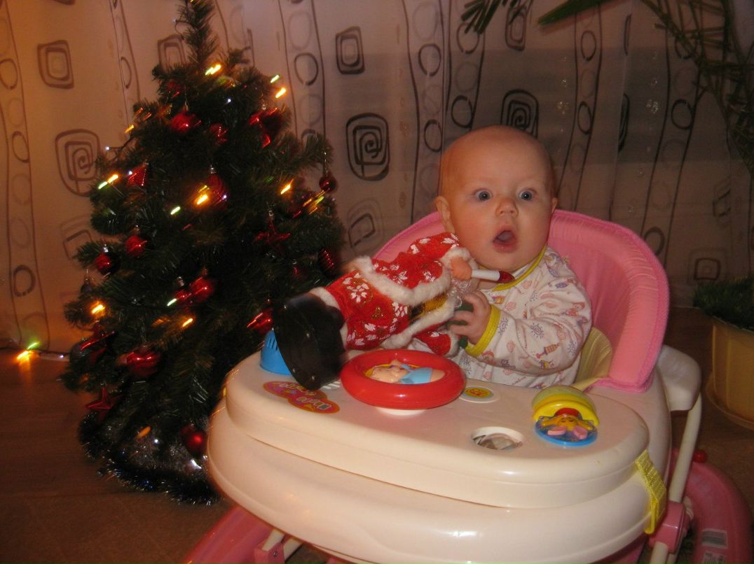 Ольга Панкова | Старая Русса