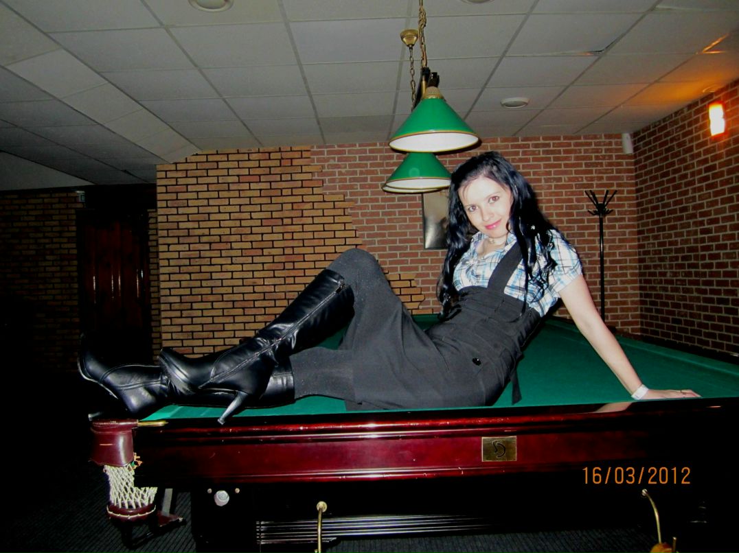 Любовь Пермикина | Сухой Лог