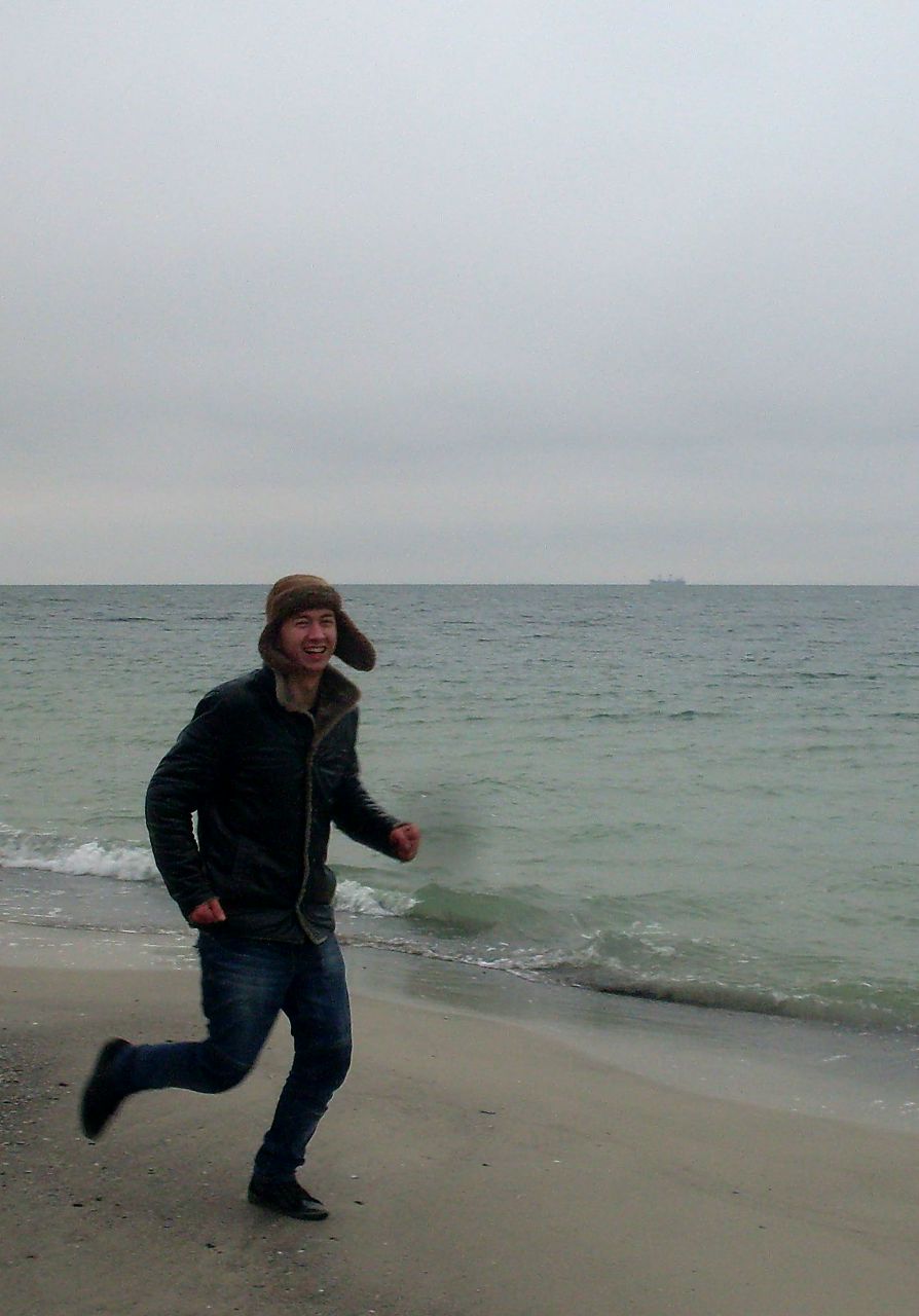 Артем Козей | Киев