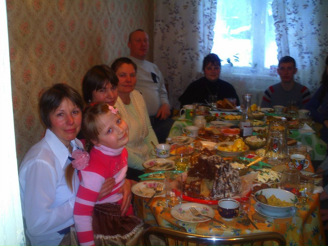 Олег Дегтяр | Чернигов