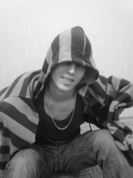 №11, Макс Юрьев, 33 года, Днепр (Днепропетровск) №11, Макс Юрьев, 33 года, Днепр (Днепропетровск)