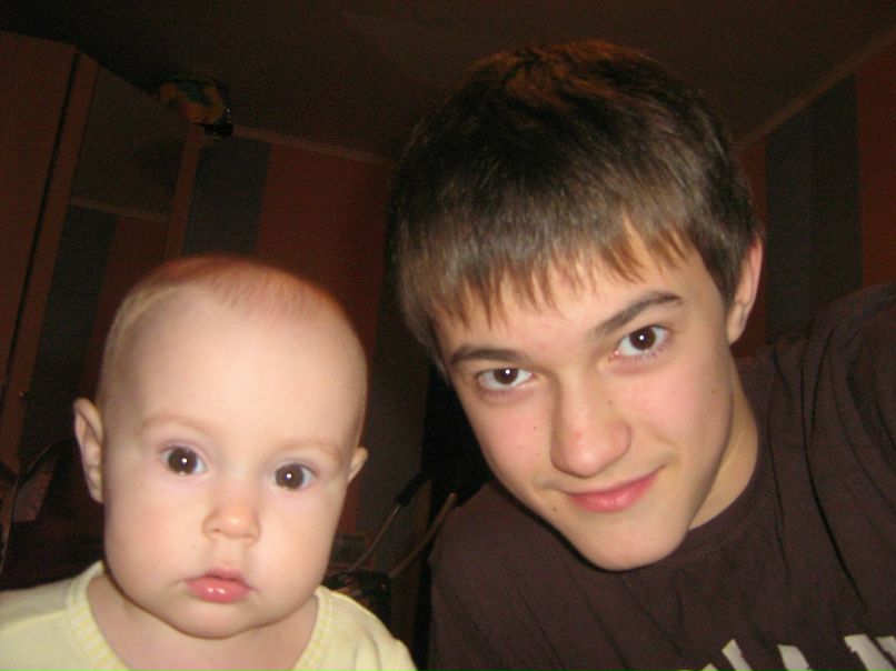 Айгуль Рахматулина | Балаково