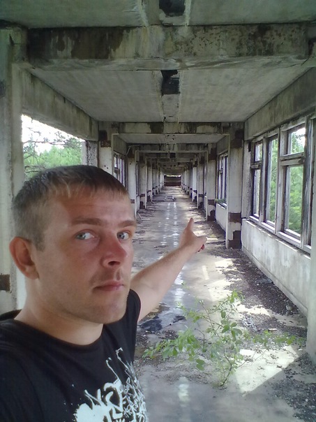 №13, Алексей Сафонов, Санкт-Петербург №13, Алексей Сафонов, Санкт-Петербург