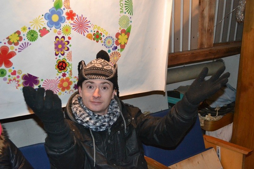 Андрюшка Ананьевский | Обнинск