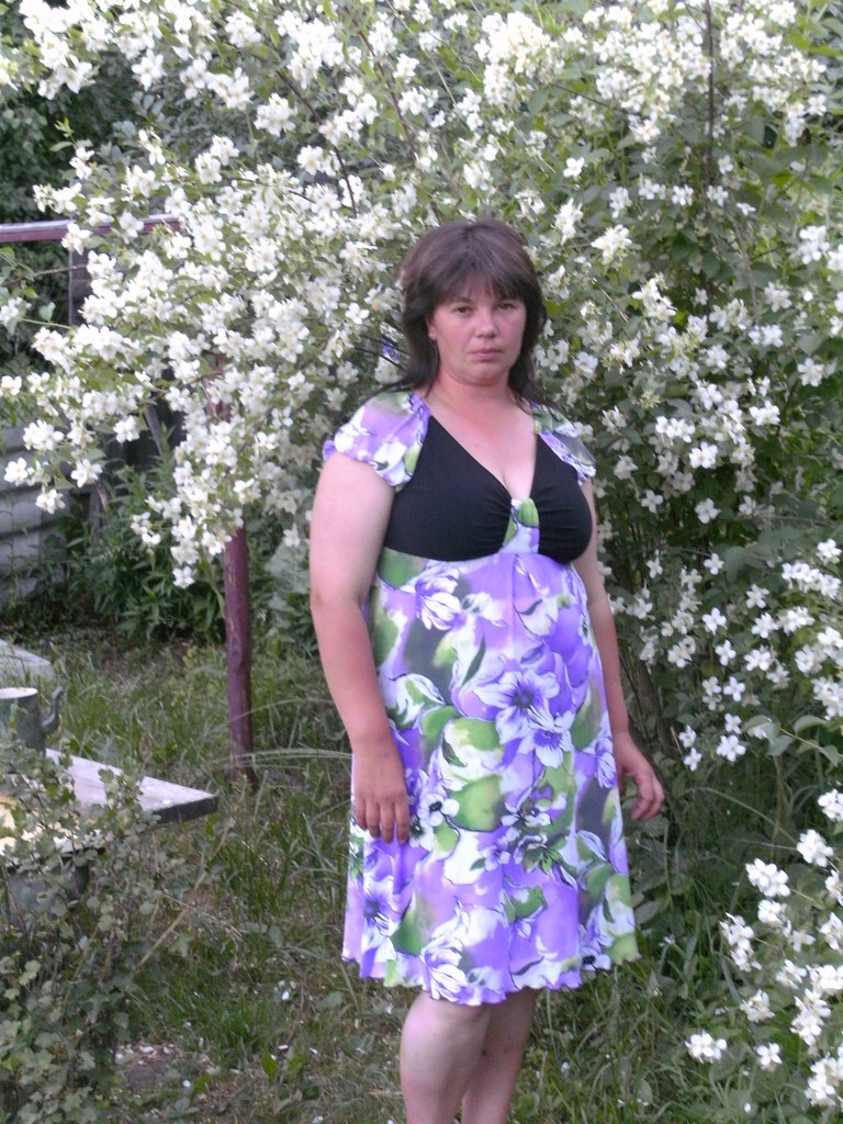 Светлана Тимошенко | Куровское