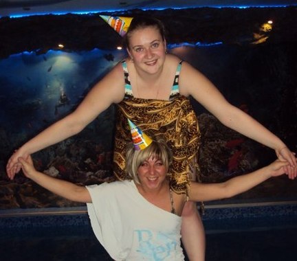 Екатерина Николашина | Москва